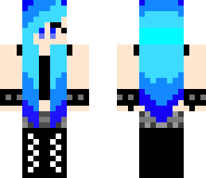 punk rock girl