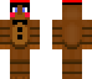 toy freddy