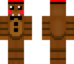 toy freddy