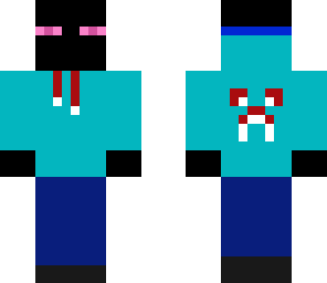 enderman cool