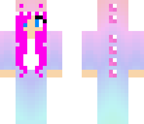 dino girl