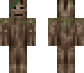 groot girl