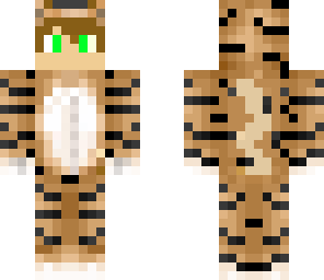 tigerman