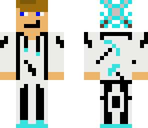 jtgamermc-pvp-silvester-skin
