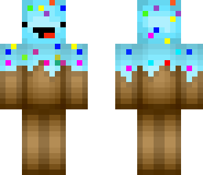 another cupcake derp