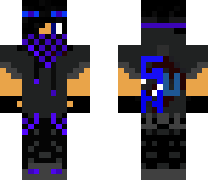endergunboy