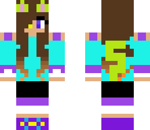 cat girl