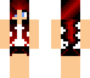 gothic girl