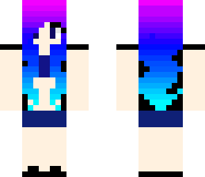 galaxy girl