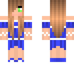 adiikampfkeks in blue