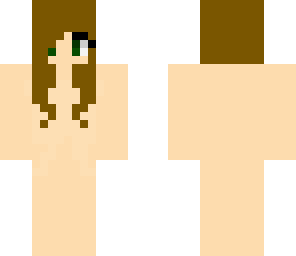 short hair girl base