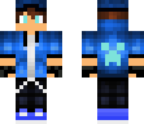 30 likes and new skin top