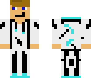 jtgamermc-pvp-silvester-skin 2