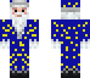 wizard