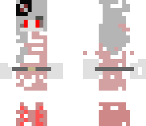 christmas ghost