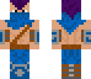 yasuo