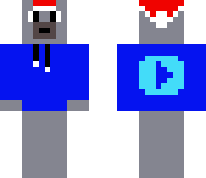 santadog