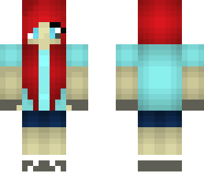 girl gamer remake