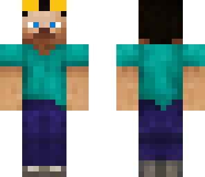 steve edited