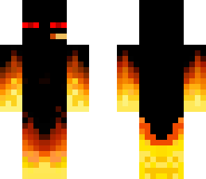 gaming enderman