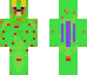 bloody dino