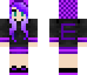 endergirl
