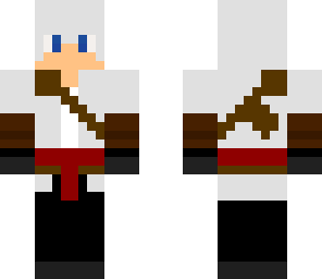 assassin
