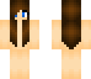 brunette hair base