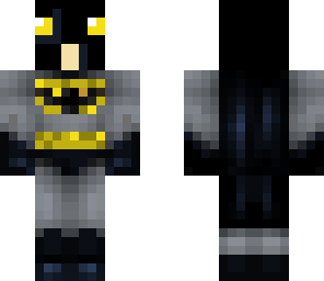 batskin