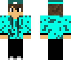 novo carinha