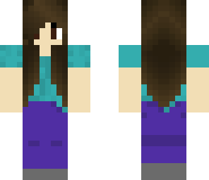 steve girl