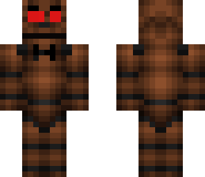 very cool freddy