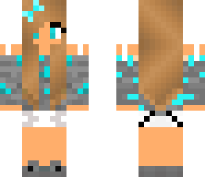 diamond gal