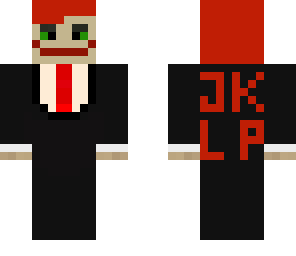 jokalp finish