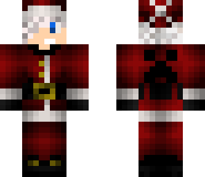 christmas fussee