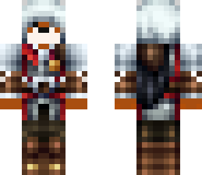 assasin fox