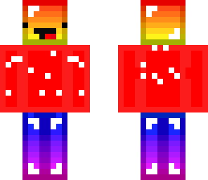 rainbow derp