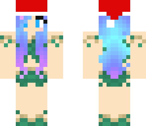 santa greasylake