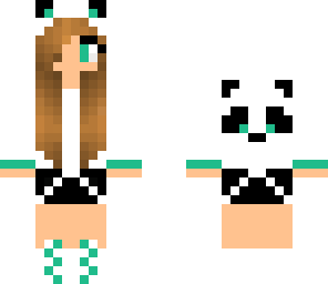 panda