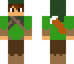 archer