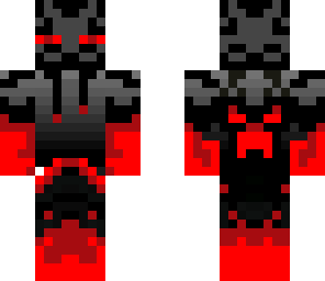 fire enderman