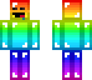 happy rainbow