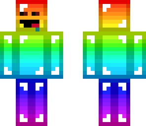 hapy rainbw