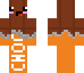 chocolate bar cute