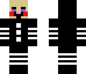 marionette