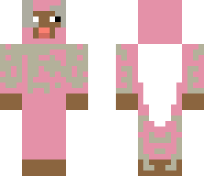 ribmansheep