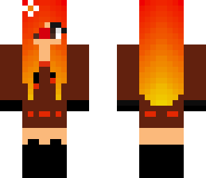 lbugster as a reindeer