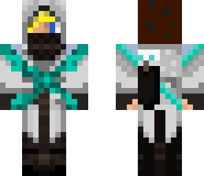ice bowman
