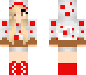 cake girl