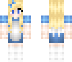 girl paulcia